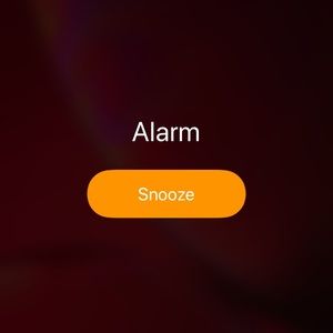 Meet your Posher, Xavier